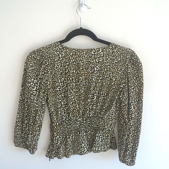 Stradivarius Blouse - Picture 8 of 8